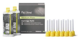 FLEXITIME VPS FLOW (Kulzer) 2x50ml