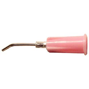 Embouts KOOL-DAM/LIME LITE, paquet de 20, rose #LTN