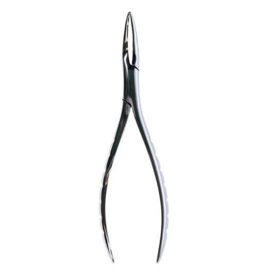 300 Root Forceps, Serrated