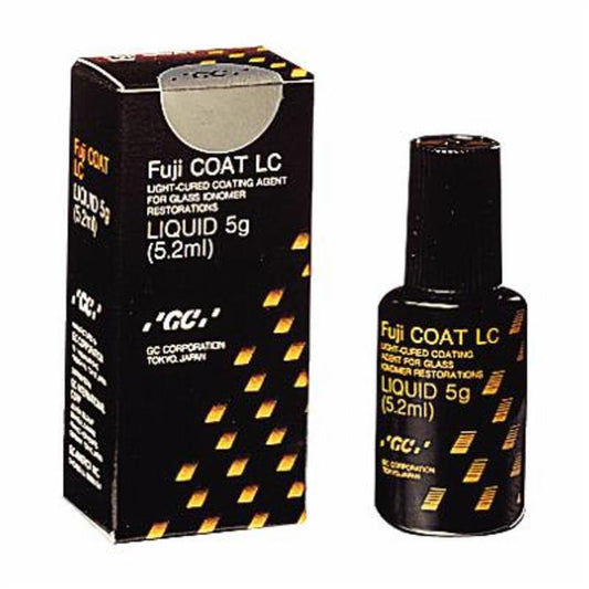 Mastic FUJI COAT LC GI (GC) #000176 5 g btl.