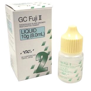 LIQUIDE FUJI II SC 10g (GC) #000100