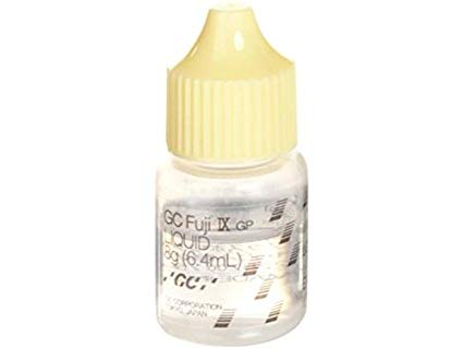 Recharge liquide GC Fuji IX GP – 6,4 ml/8 g (GC) n° 000164