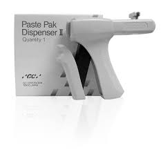 DISTRIBUTEUR AUTOMIX FUJI LC II #009293 (GC)