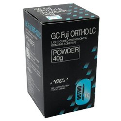 Poudre FUJI ORTHO LC 40 g (GC) #000029