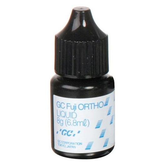 FUJI ORTHO SC LIQUIDE 8 g (GC) #000210