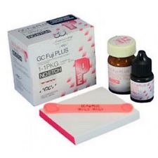 Kit GC Fuji PLUS P+L sans gravure #431101