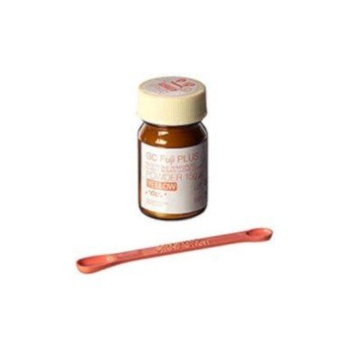 Recharge de poudre FUJI PLUS 15 g (GC) #431012