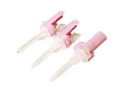 FUJICEM Automix (20) Embouts Rose (GC) #431576