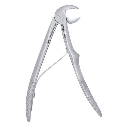 2C Pedo Lower Molars English Extraction Forcep - HiTeck Medical Instruments