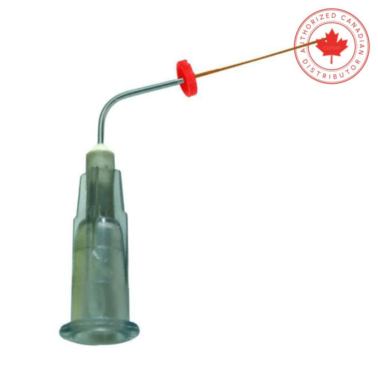 Embout d'irrigation utilitaire Flexi-Glide™