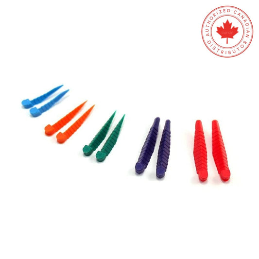 Coins interdentaires FlexiWedge®