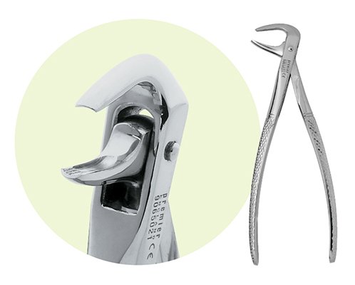PREMIER #9065021 #74 PINCE INCISOIRE CUSPIDE
