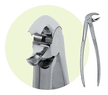PREMIER #9065064 FORCEP #MEAD4