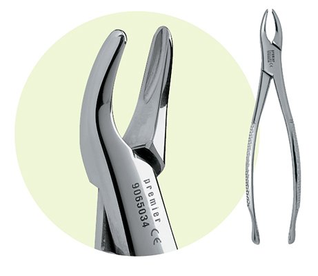 PREMIER #9065034 #150S FORCEP