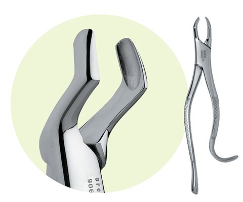 PREMIER #9065037 #210 FORCEP