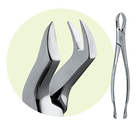 PREMIER #9065024 #88L PINCE SUPÉRIEURE POSTÉRIEURE
