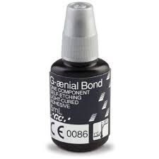 Recharge de flacon de 5 ml G-aenial Bond (GC) n° 011947