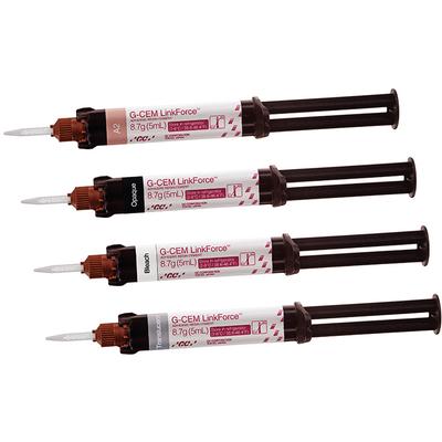 Recharge de ciment G-CEM LinkForce (GC)