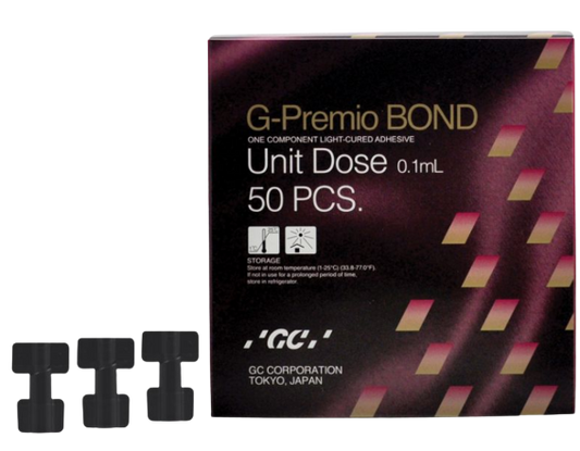 GC America G-Premio Bond Dose unitaire (50) #009276