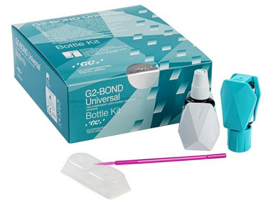 KIT de bouteilles G2-BOND GC America n° 013646