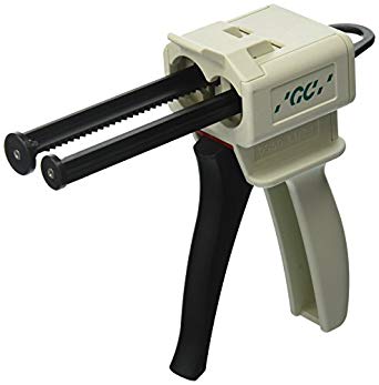 Distributeur de cartouches GC, 2 cartouches NDS 48 ml, GC n° 152101