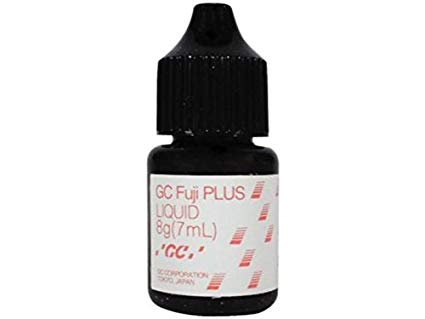 Recharge liquide FUJI PLUS 7 ml/8 g (GC) n° 431091