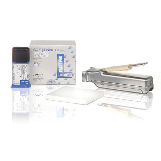 GC Fuji LC Lining Paste Pak Refill (GC) #001887