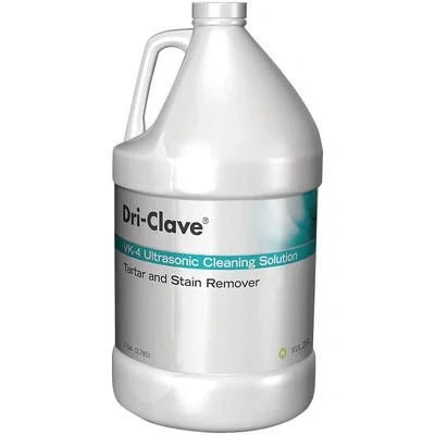 VK-4 Tartar & Stain Remover 1 Gal. #40000241 (Kulzer)