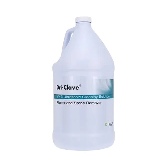 Décapant pour plâtre et pierre VK-3 1 gal. n° 40000240 (Kulzer)