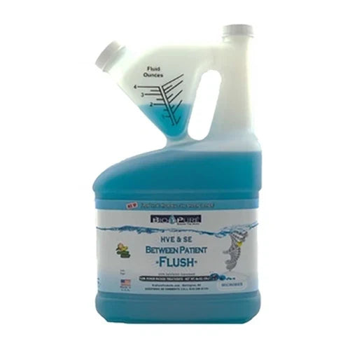 BIO-PURE #2801203 Between Patient Flush 64 oz 64 oz = 256 Treatments