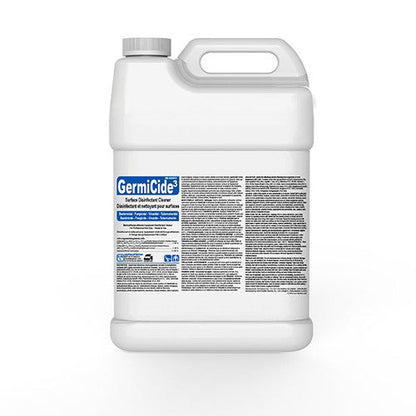 GermiCide3 | Multi-Surface Disinfectant  - LIQUID