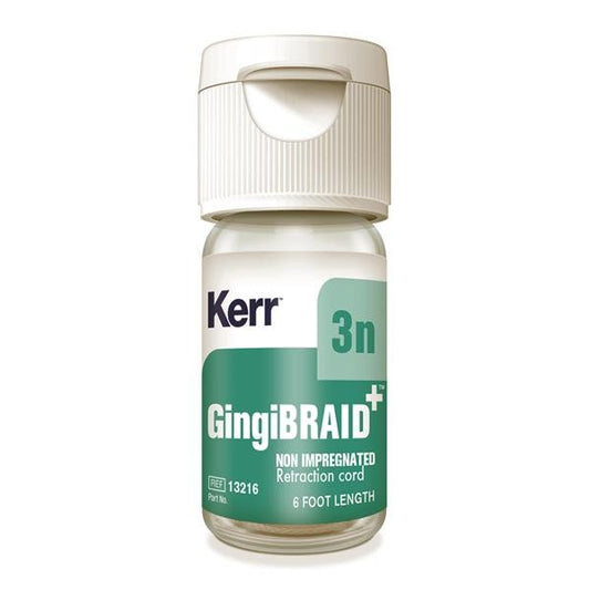 GINGIBRAID+ 3N (Van-R) NON IMPRÉGNÉ #13216