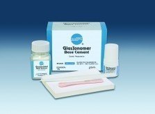 SHOFU #1110 KIT Ciment de base en verre ionomère