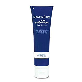 Crème pour les mains GLOVE 'N CARE (EDS), tube de 100 ml, n° 1200-00
