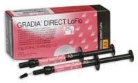 Seringue GRADIA DIRECT LoFlo 2x1,3g