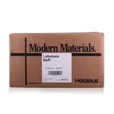 PIERRE DE LABORATOIRES DE GYPSE ​​Bx 25 lb (Kulzer) #50046277