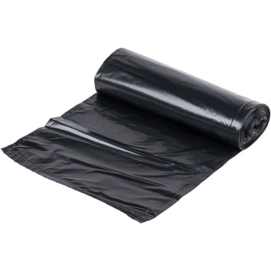 Sacs poubelle noirs 26"x36" Ex.-Strong Bx-125