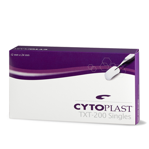 Cytoplast TXT-200 Singles 12x24mm (boîte de 10)