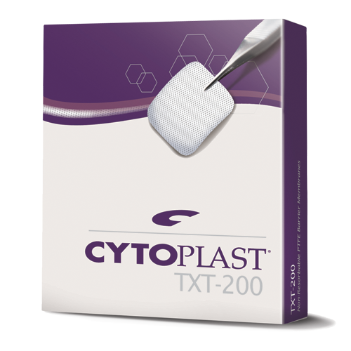 Cytoplast TXT-200 25x30mm (boîte de 4)