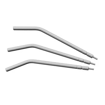 FASTIP Pk-250 Disp. A/W Syr.Tips #122503 (DENTSPLY)