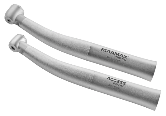 Tête dynamométrique à fibre optique interchangeable SABLE #2000022 Rotamax Pro-KL Kavo