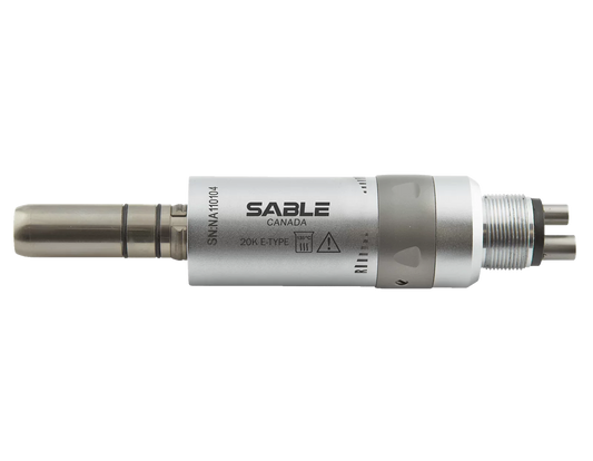 SABLE #1610110 KAVO 20K Air Motor – ISO E-Type