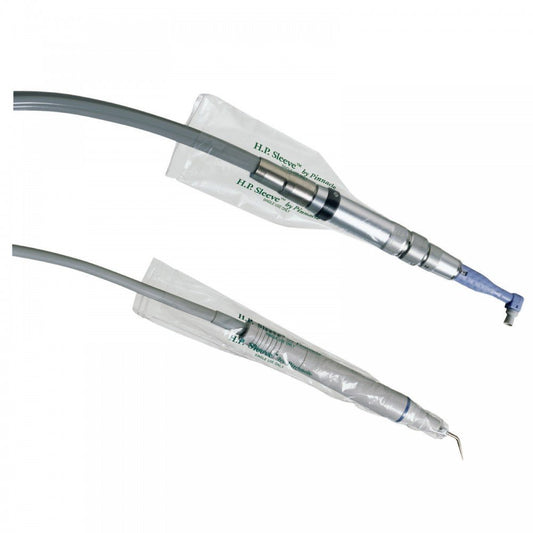 MANCHON DE PIÈCE À MAIN #4000 pour Straight Slow Bx/500