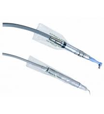 MANCHON DE PIÈCE À MAIN #4050 pour CA Slow Speed ​​(Pinnacle) Bx/500