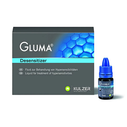 GLUMA DÉSENSIBILISANT 5ml (Kulzer) #65872354