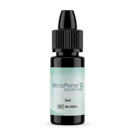 MICROPRIME Desensitizer G Type (10ml/5ml) (#90814/#90-00091-M) (ZEST DENTAL)