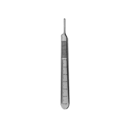 HF 10-130-03 #3 Manche de scalpel #211125