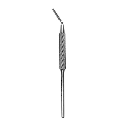 Manche de scalpel Angeld HF 10-130-05A #5A #155632