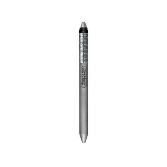 HF 10-130-70 #7 Mini manche de scalpel en acier satiné #460532