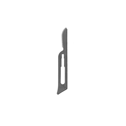 Lames stériles HF 10-255-15 #15 Pk/100 #202452